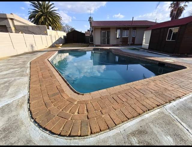 3 BEDROOM HOUSE FOR SALE IN EDELWEISS